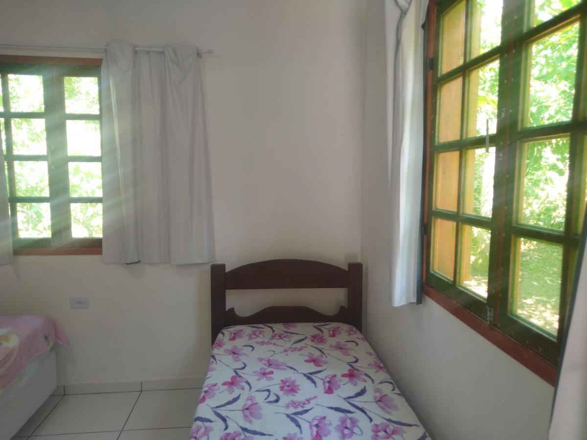 Chales Bela Vista Paraty Exterior foto