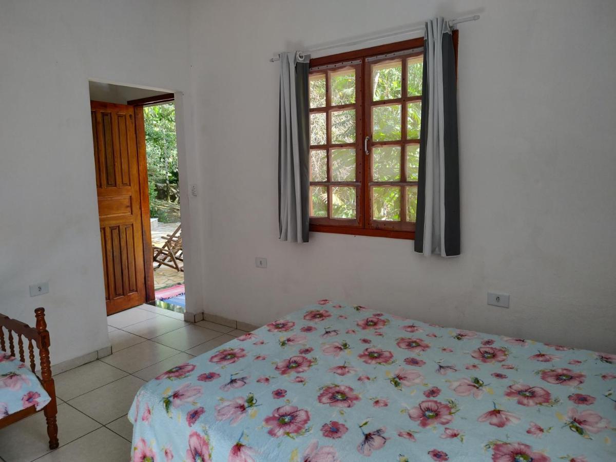 Chales Bela Vista Paraty Exterior foto