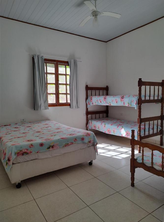 Chales Bela Vista Paraty Exterior foto