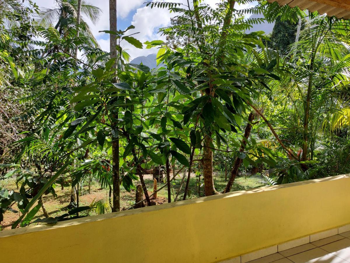 Chales Bela Vista Paraty Exterior foto