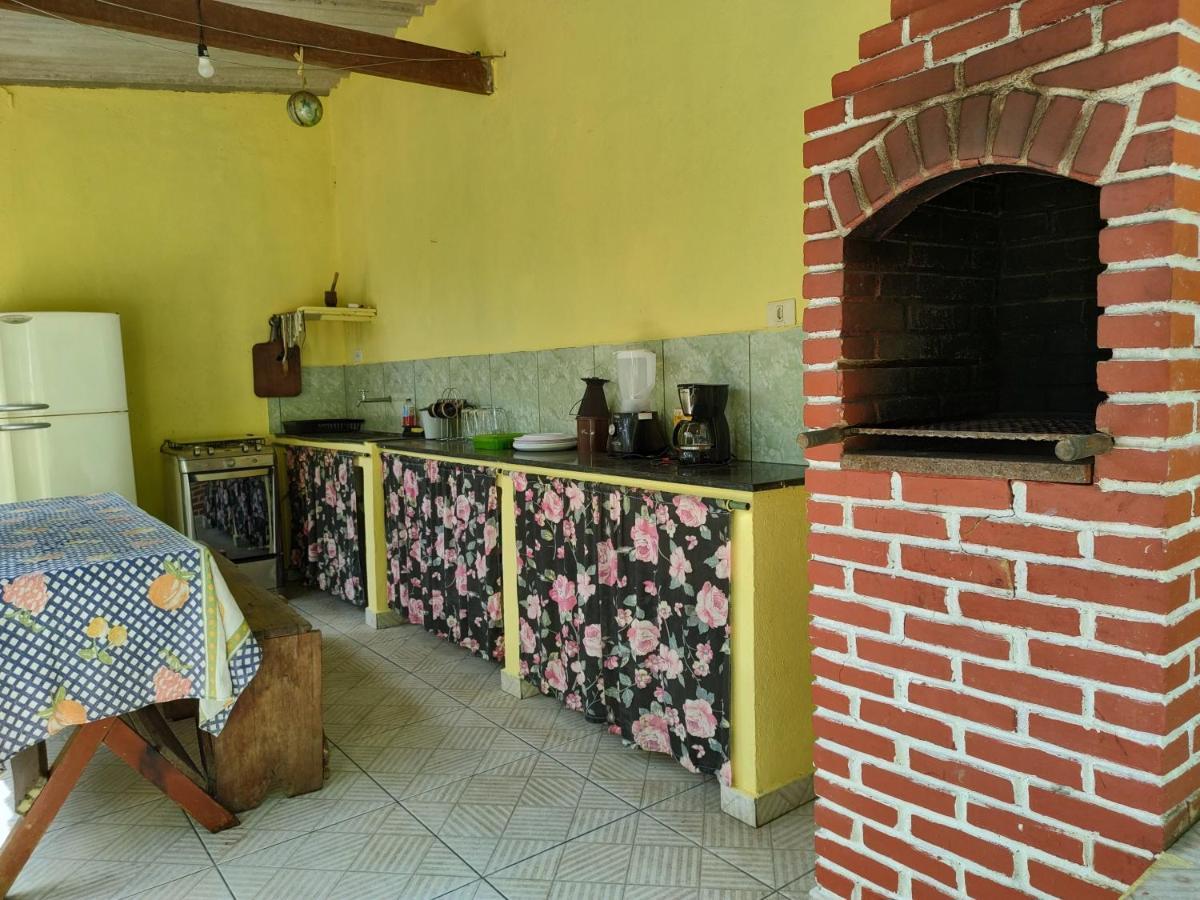 Chales Bela Vista Paraty Exterior foto