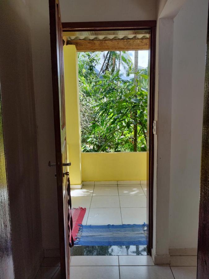 Chales Bela Vista Paraty Exterior foto