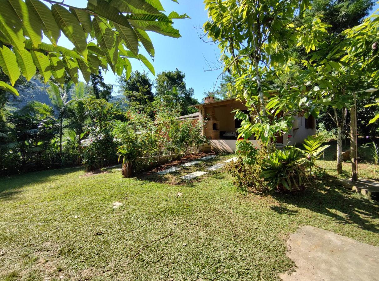 Chales Bela Vista Paraty Exterior foto