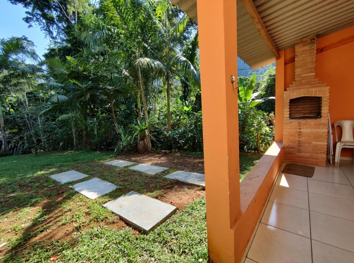 Chales Bela Vista Paraty Exterior foto