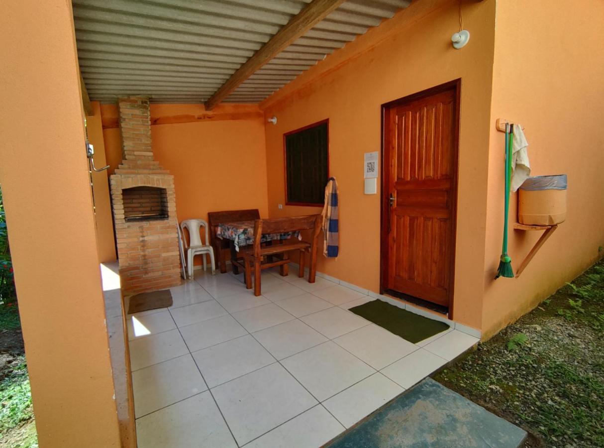 Chales Bela Vista Paraty Exterior foto