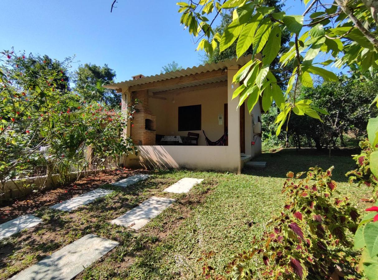 Chales Bela Vista Paraty Exterior foto