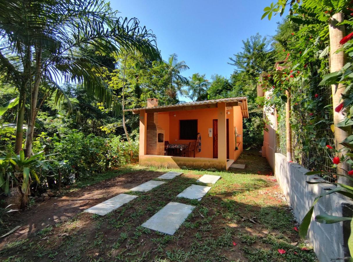 Chales Bela Vista Paraty Exterior foto