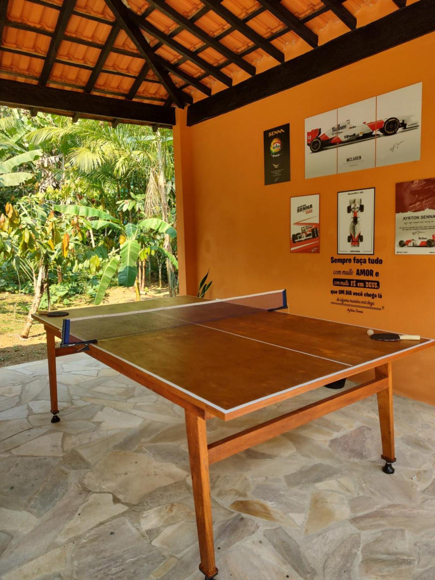 Chales Bela Vista Paraty Exterior foto